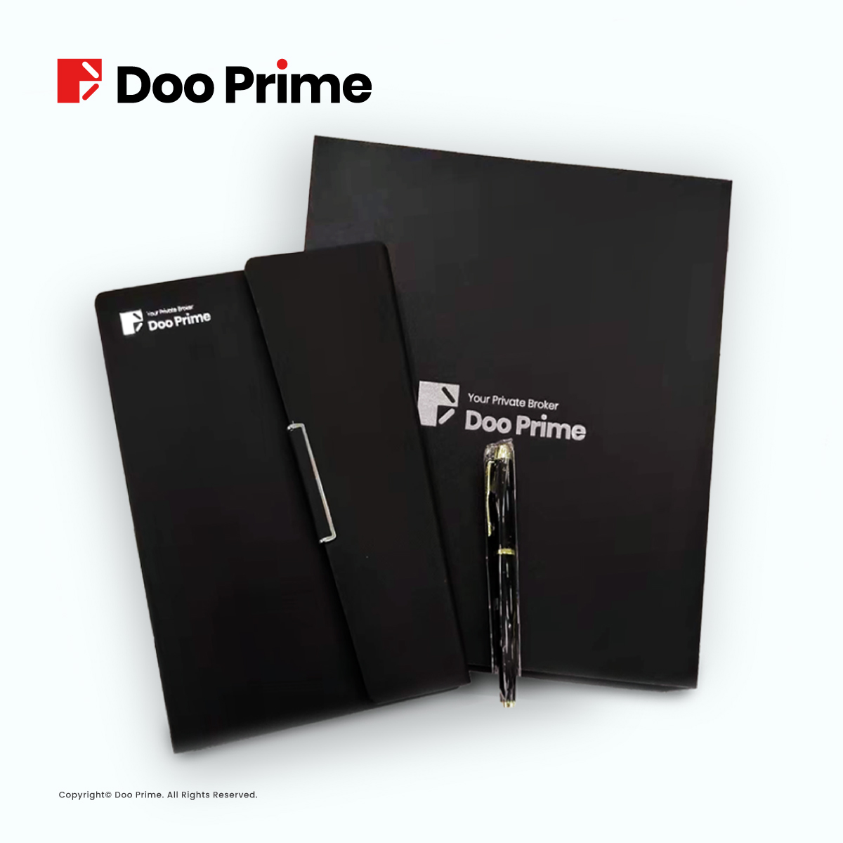 干货直播:Doo Prime 亚太区首席分析师在线分享实战交易策略