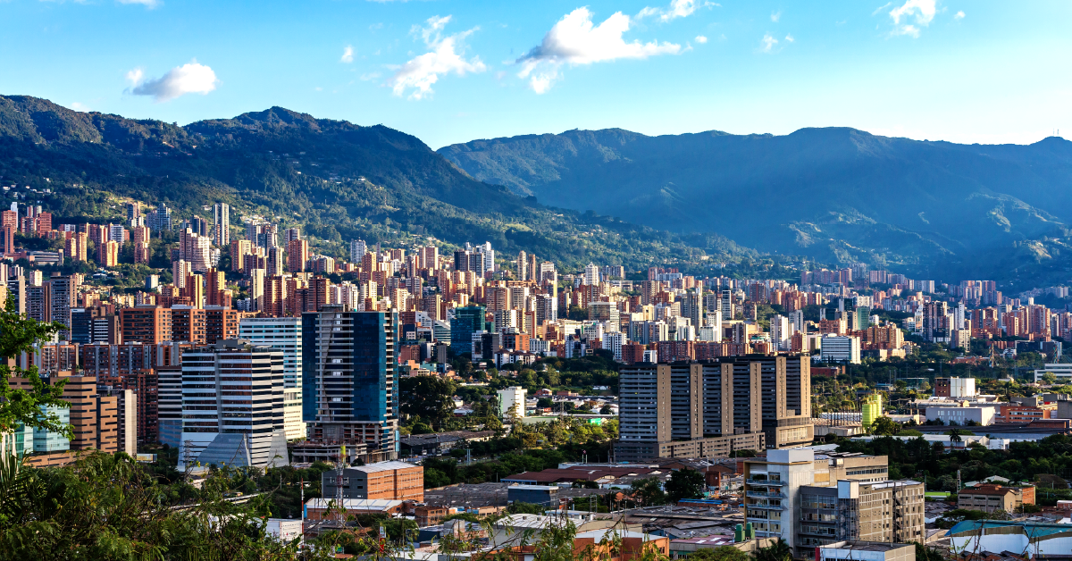 D Prime Conecta LATAM 2025 llega a Medellín