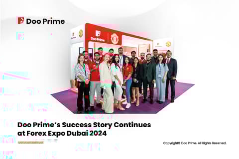 Forex Expo Dubai 2024