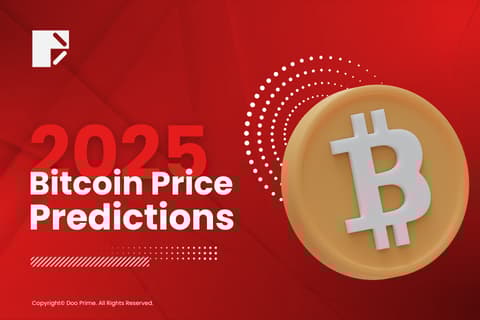 Bitcoin Price Prediction for 2025: Will Bitcoin Reach a new ATH of 200K?