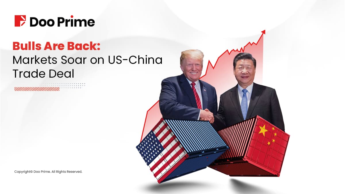 Trade deal US China