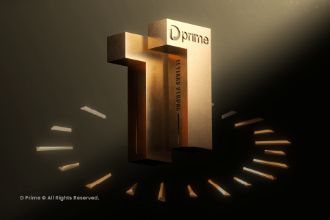 11 Years Strong. One Beyond Ten, Rising as One.